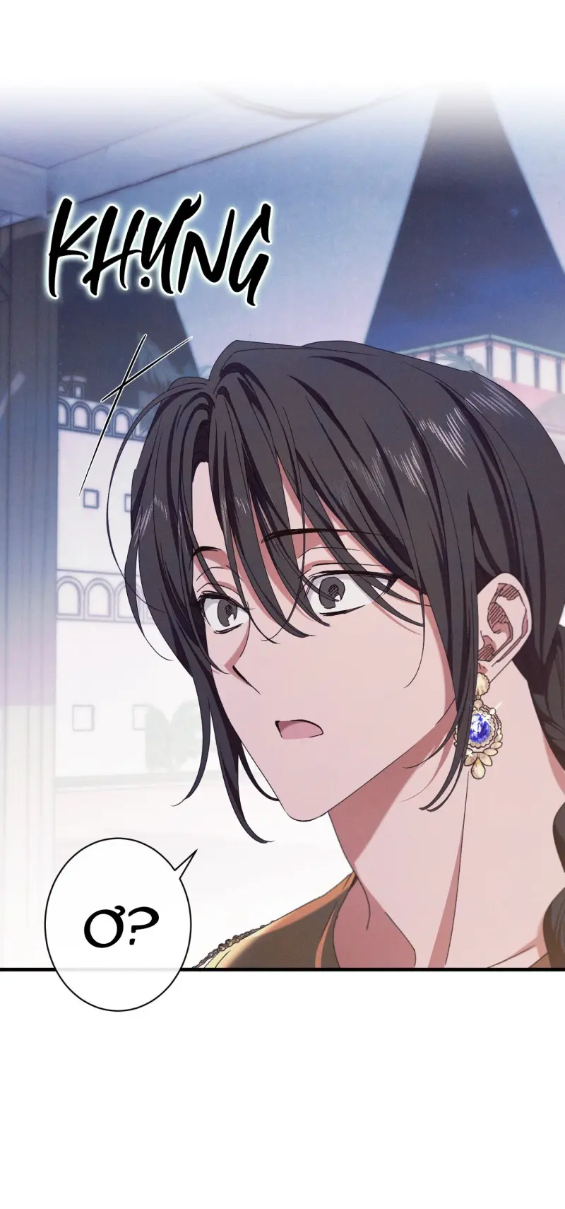 RẮN NUỐT LỰU Chapter 27 - Trang 2