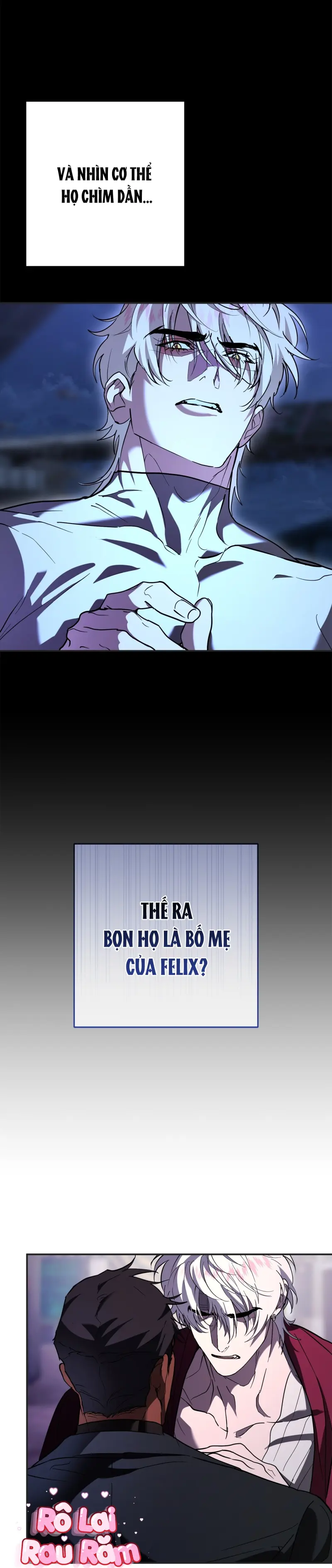RÔ-FULLHD THỜI KHẮC ĐẠN ĐẠO Chapter 24 - Trang 2
