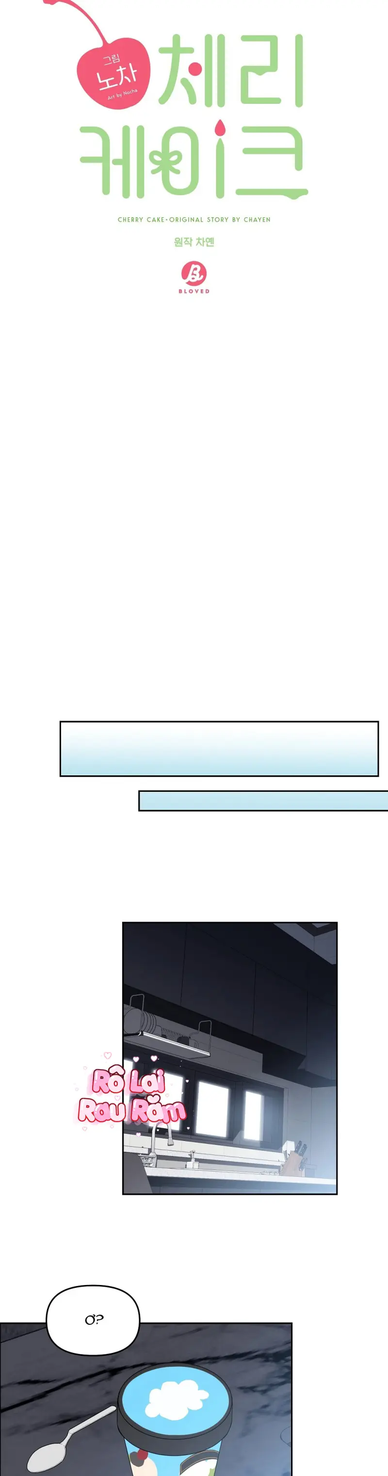 Hoa Anh Đ ào    Chapter 38 - Trang 2