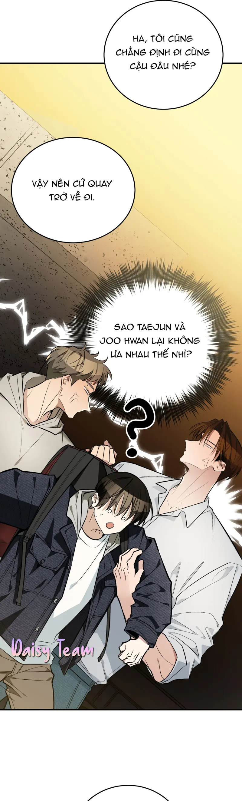 Sinh mèo con cho tôi mau trước khi thằng này điên lên Chapter 14 - Trang 2