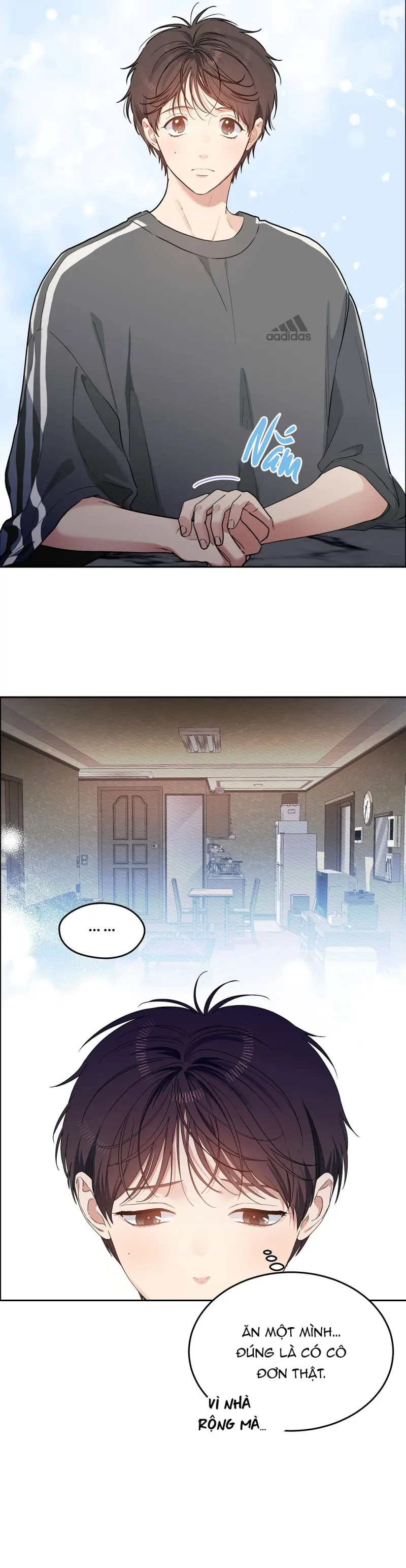 Hoa Anh Đ ào    Chapter 38 - Trang 2