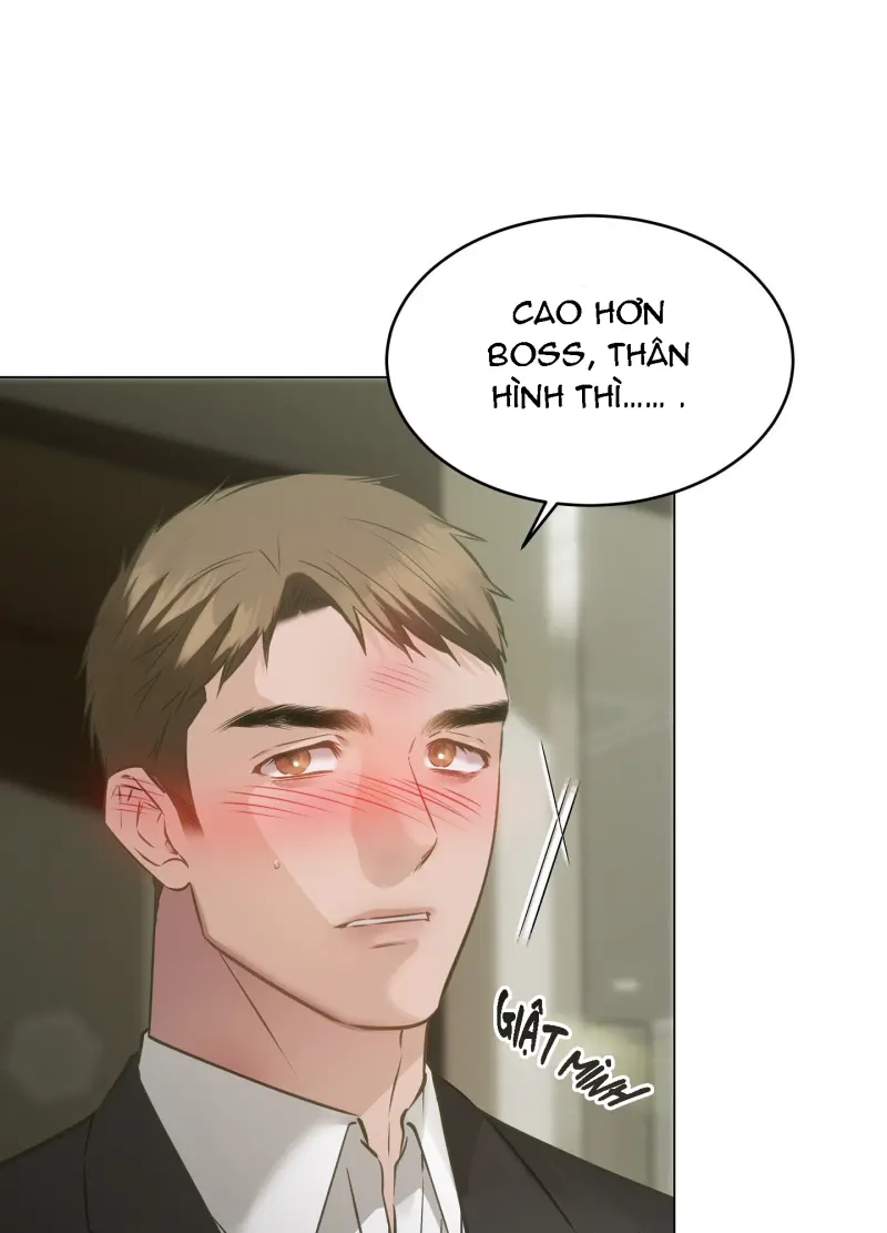 TƯƠNG XỨNG Chapter 16 - Trang 2