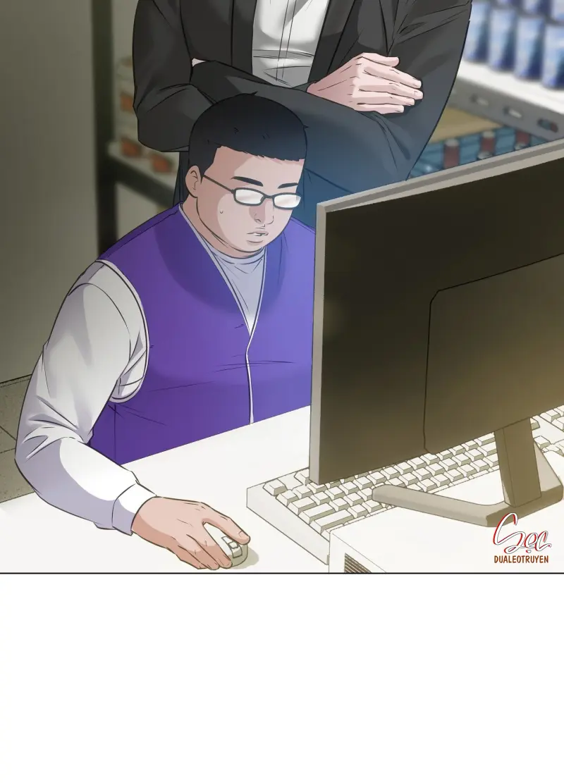 TƯƠNG XỨNG Chapter 16 - Trang 2