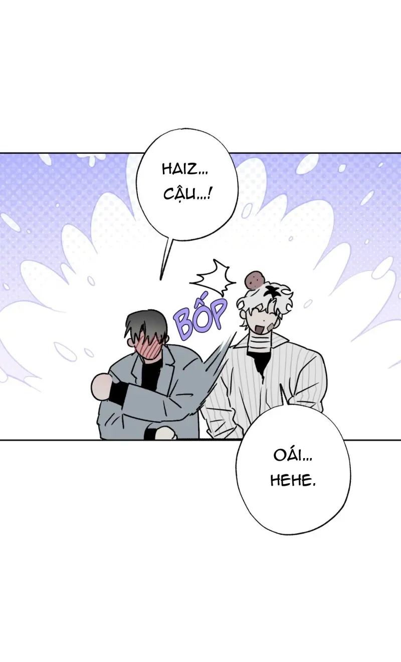 Hold Over You Chapter 39 - Trang 2