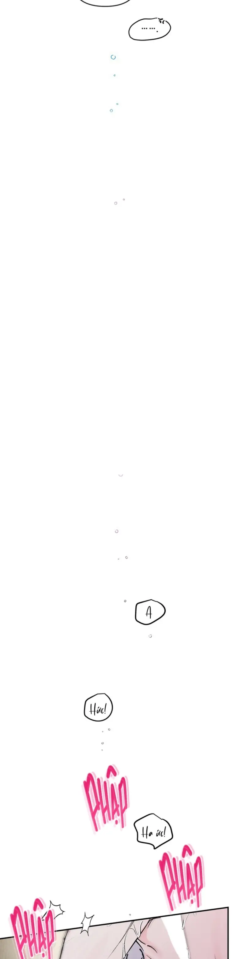 Phù Thủy Tập Sự Chapter 7 - Trang 2