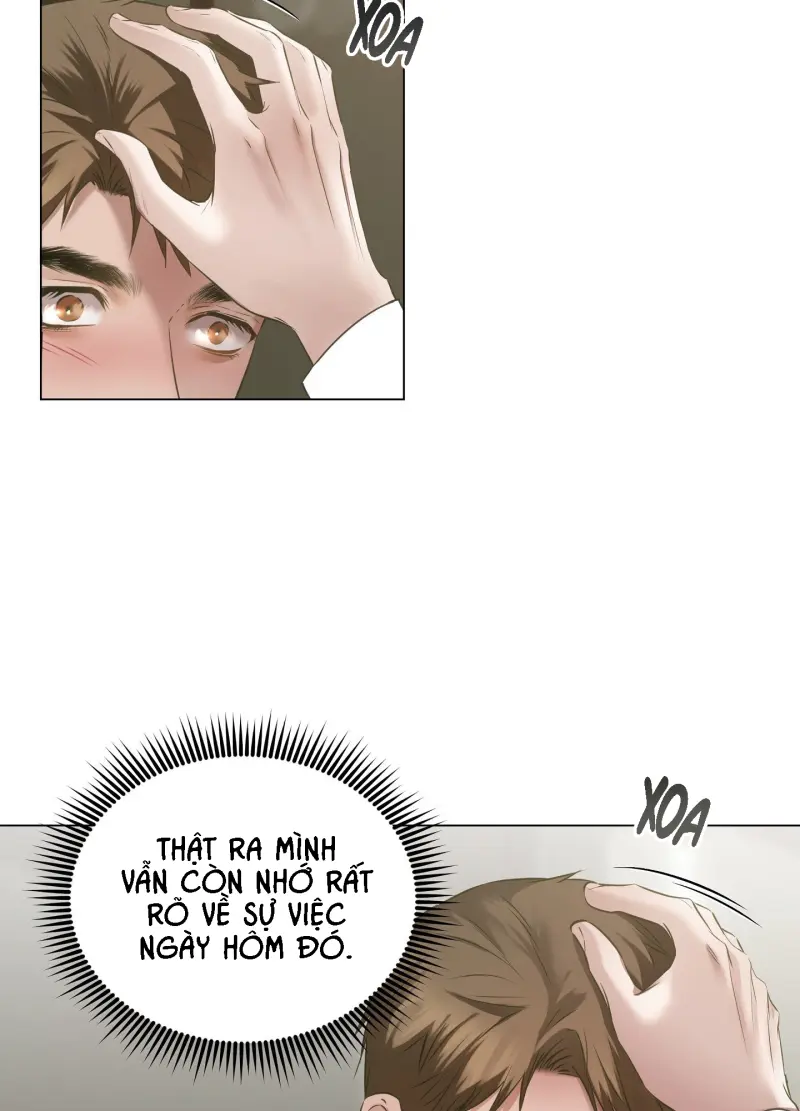 TƯƠNG XỨNG Chapter 16 - Trang 2