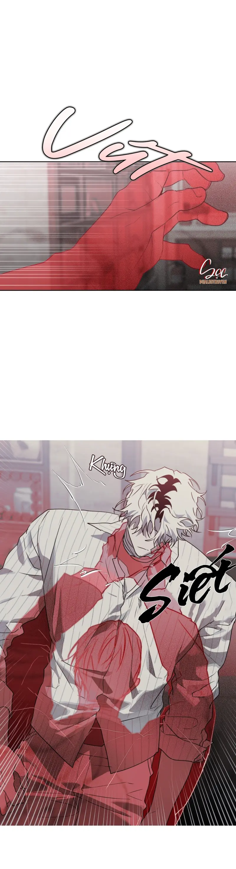 Hold Over You Chapter 39 - Trang 2