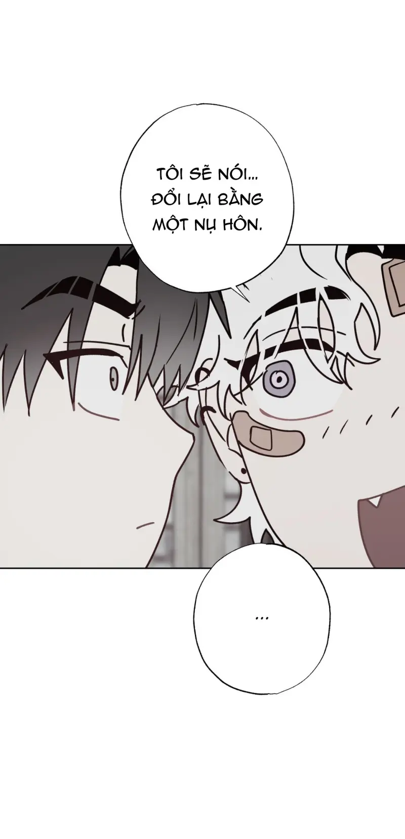 Hold Over You Chapter 39 - Trang 2