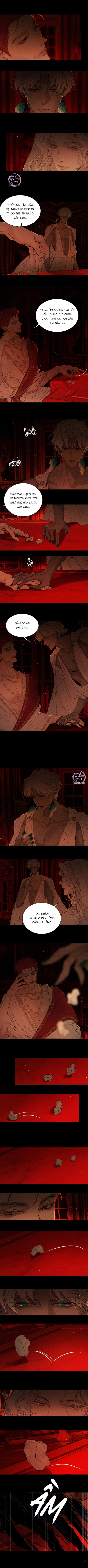 Tùy Tâm Tùy Ý Chapter 22 - Next 