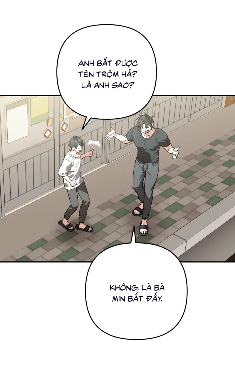 KHÔNG LÀ GÌ CẢ... Chapter 6 - Trang 2