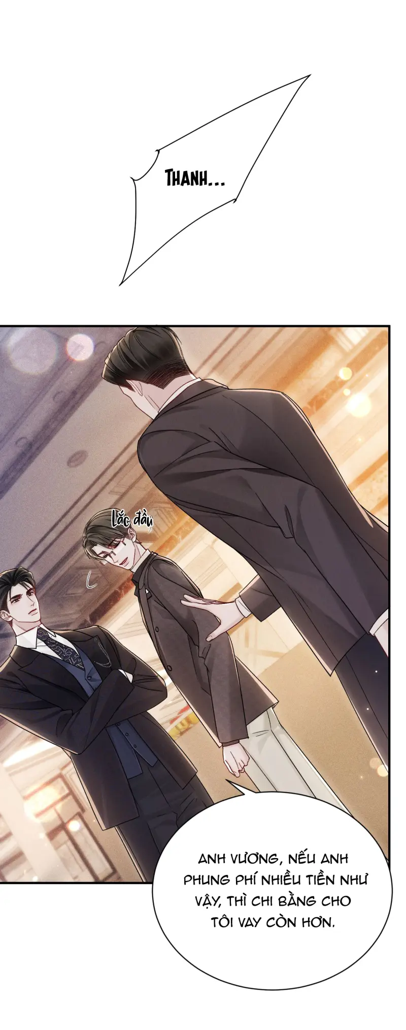 Cuộc Đối Đầu Gay Gắt Chapter 130 - Trang 2