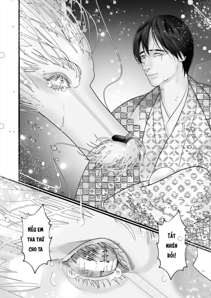 Vảy Ngược 4 Chapter 2 - Trang 2