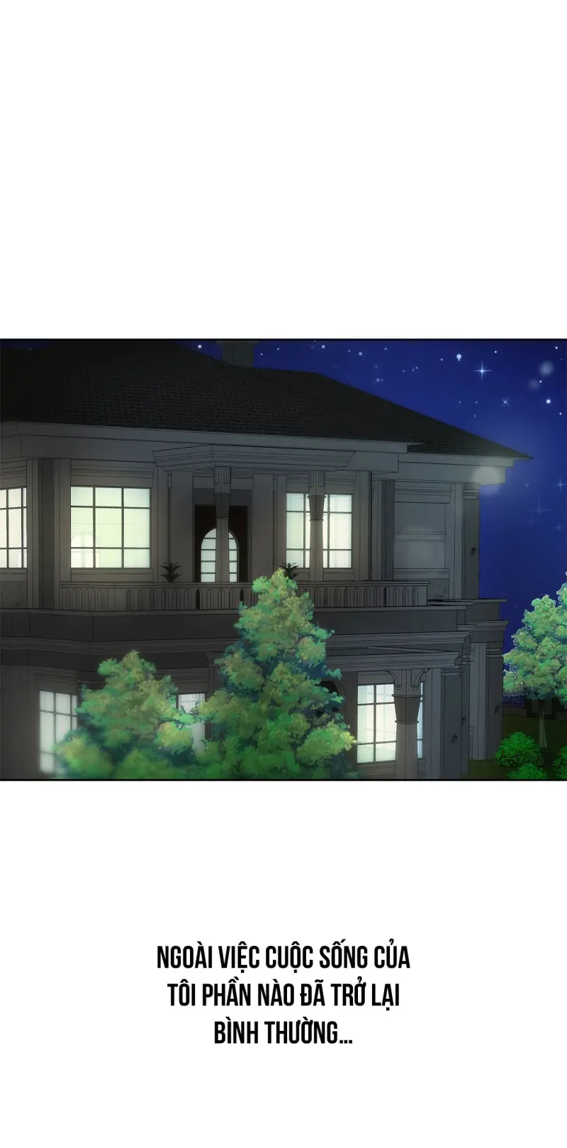 Tôi Là Top Phụ Bị Điên Đây Chapter 3 - Trang 2