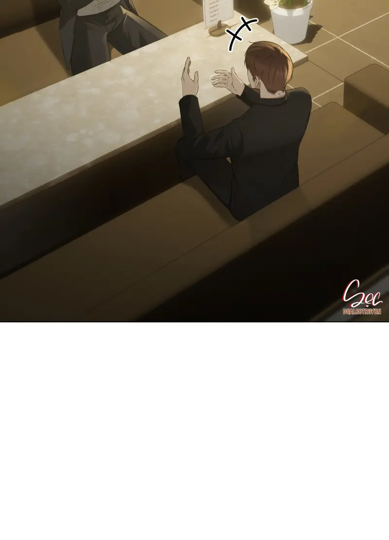 TƯƠNG XỨNG Chapter 16 - Trang 2