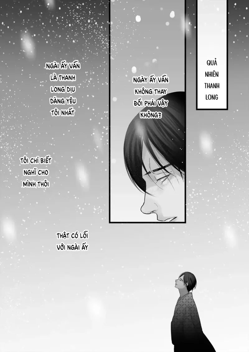 Vảy Ngược 4 Chapter 2 - Trang 2