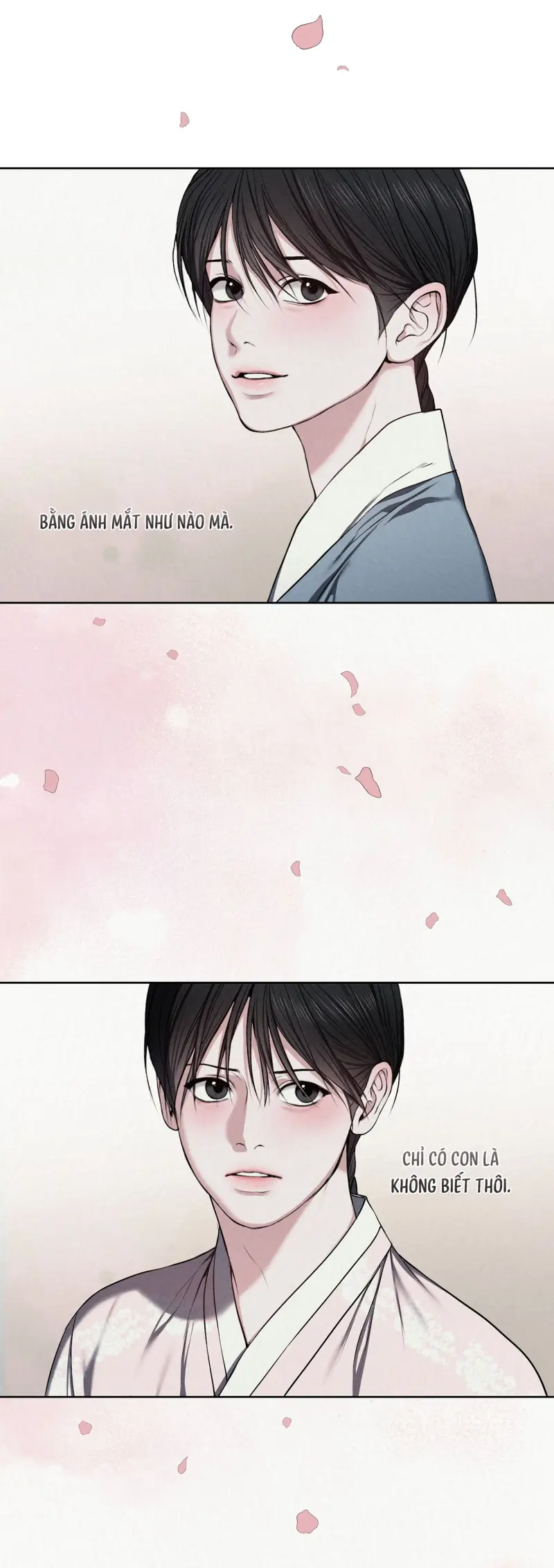Sai Lầm Chapter 23 - Trang 2
