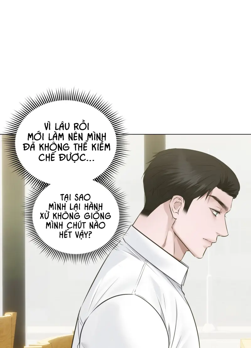 TƯƠNG XỨNG Chapter 16 - Trang 2