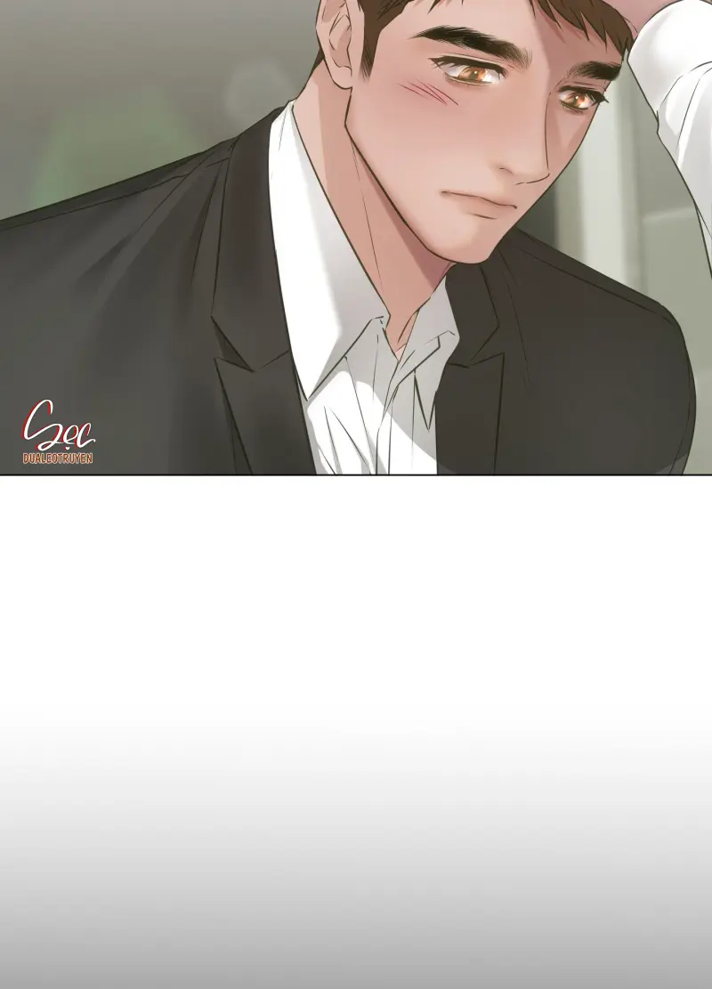 TƯƠNG XỨNG Chapter 16 - Trang 2