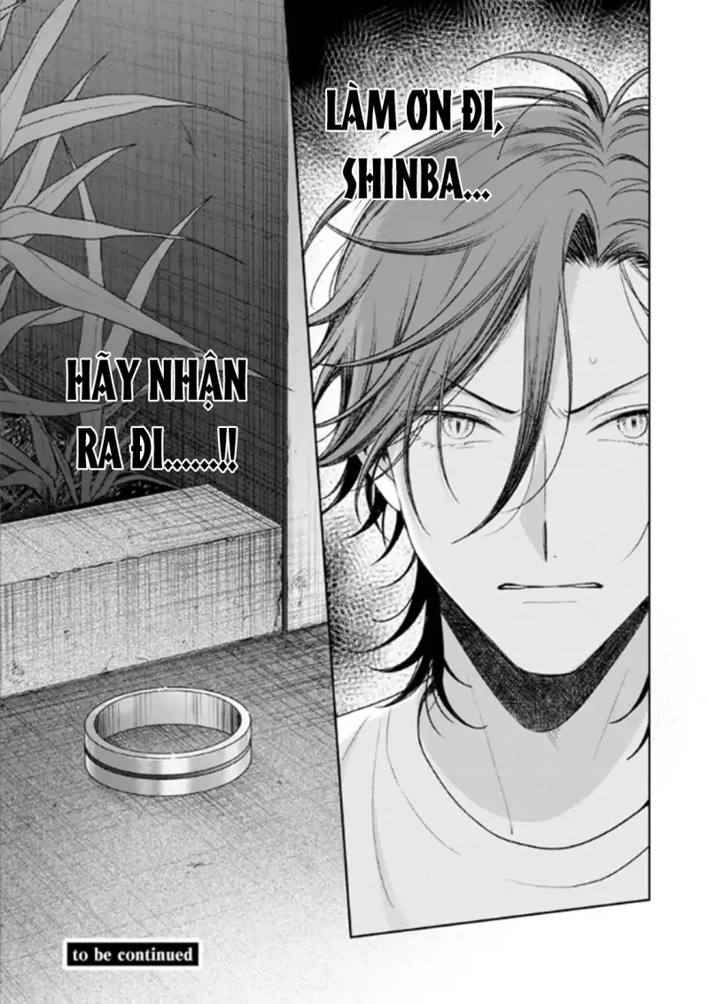 Karasugaoka, Đừng Xấu Hổ Nha! Chapter 11 - Next Chapter 12 H nhẹ nhàng tình củm - End