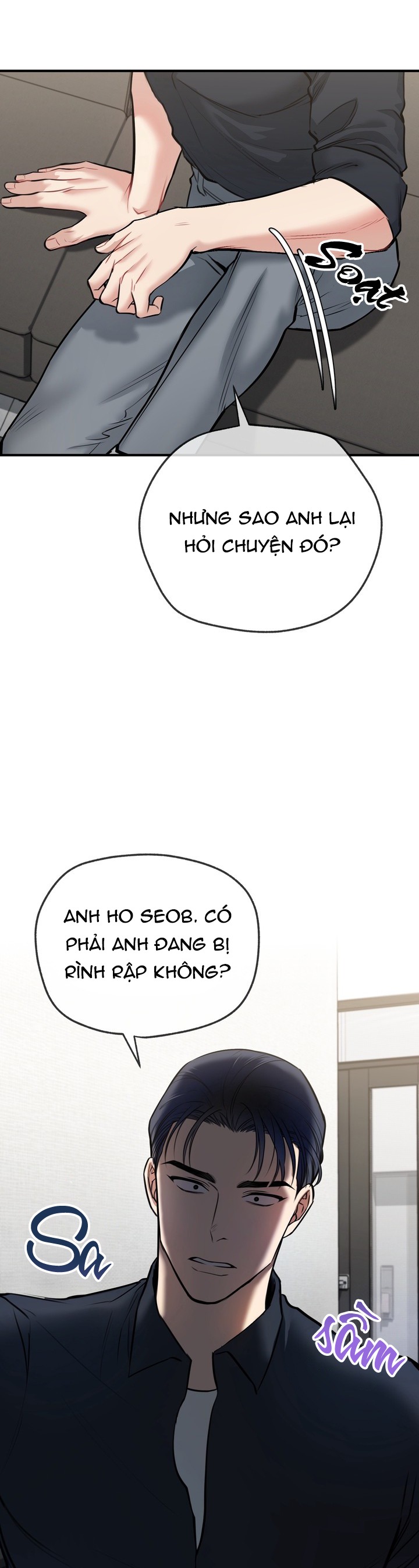 HƯỚNG DẪN BDSM CƠ BẢN Chapter 26 - Next 