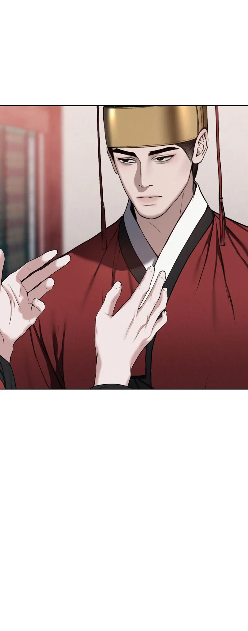 Sai Lầm Chapter 23 - Trang 2