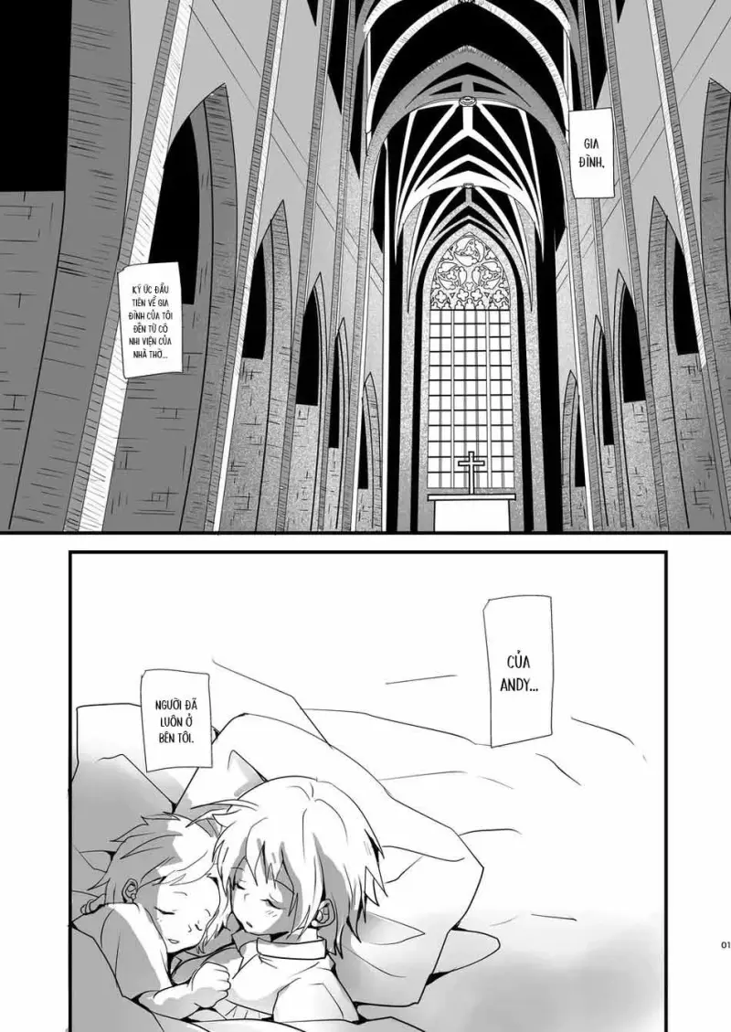 Tổng hợp Boylove Chapter 79 - Next 