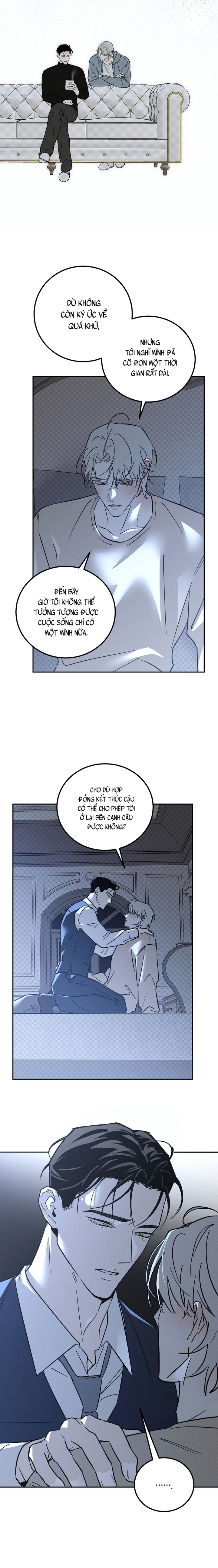 Vampire Homeless Chapter 6 - Trang 2