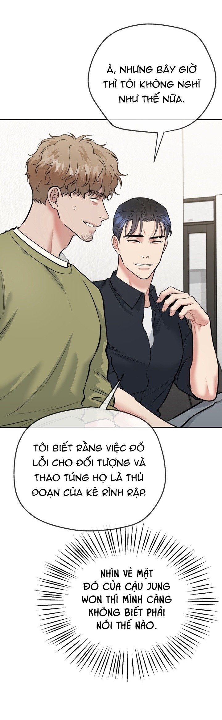 HƯỚNG DẪN BDSM CƠ BẢN Chapter 26 - Next 