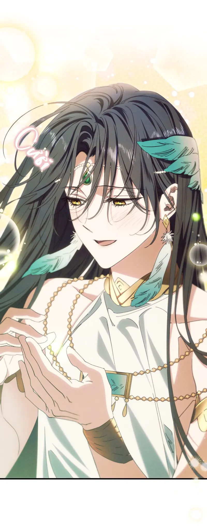 RẮN NUỐT LỰU Chapter 27 - Trang 2