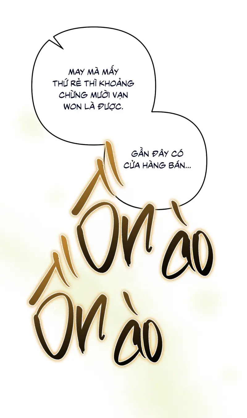 KHÔNG LÀ GÌ CẢ... Chapter 5 - Trang 2
