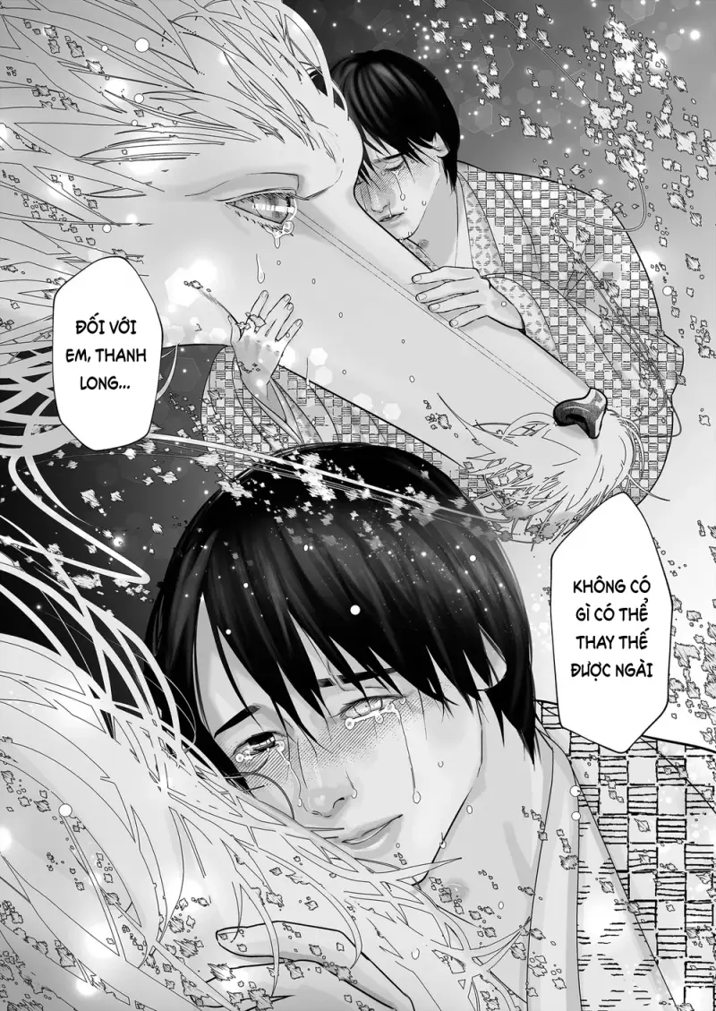 Vảy Ngược 4 Chapter 2 - Trang 2