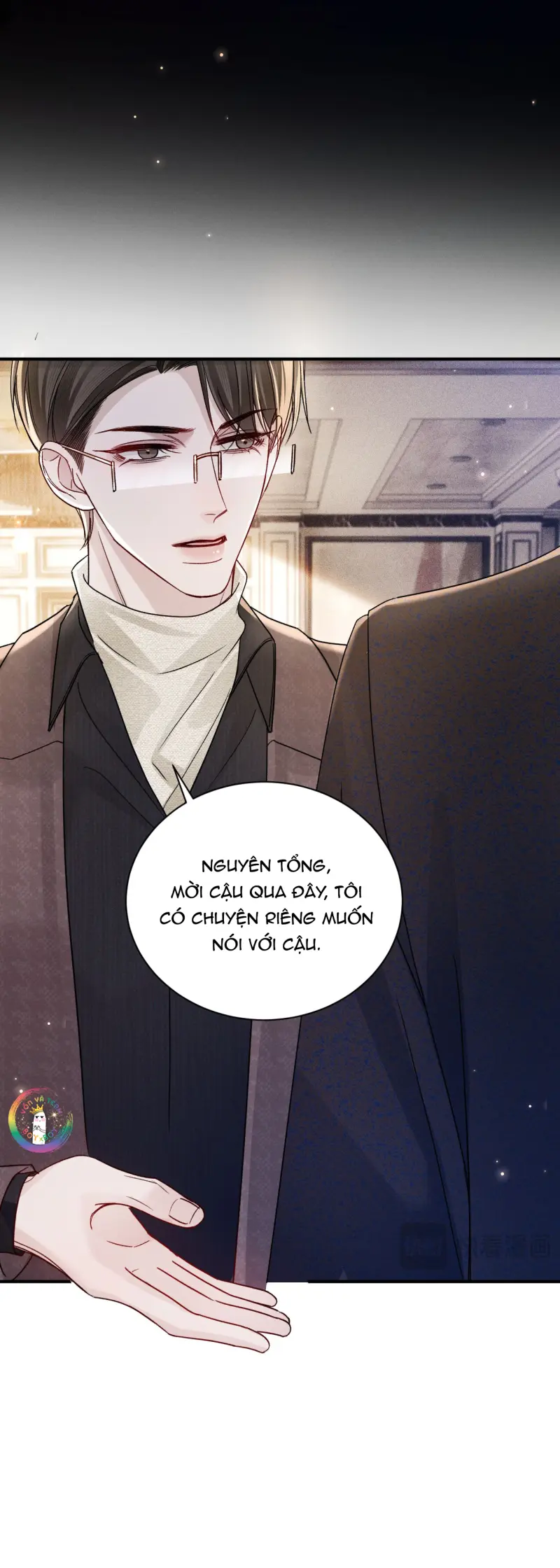 Cuộc Đối Đầu Gay Gắt Chapter 130 - Trang 2