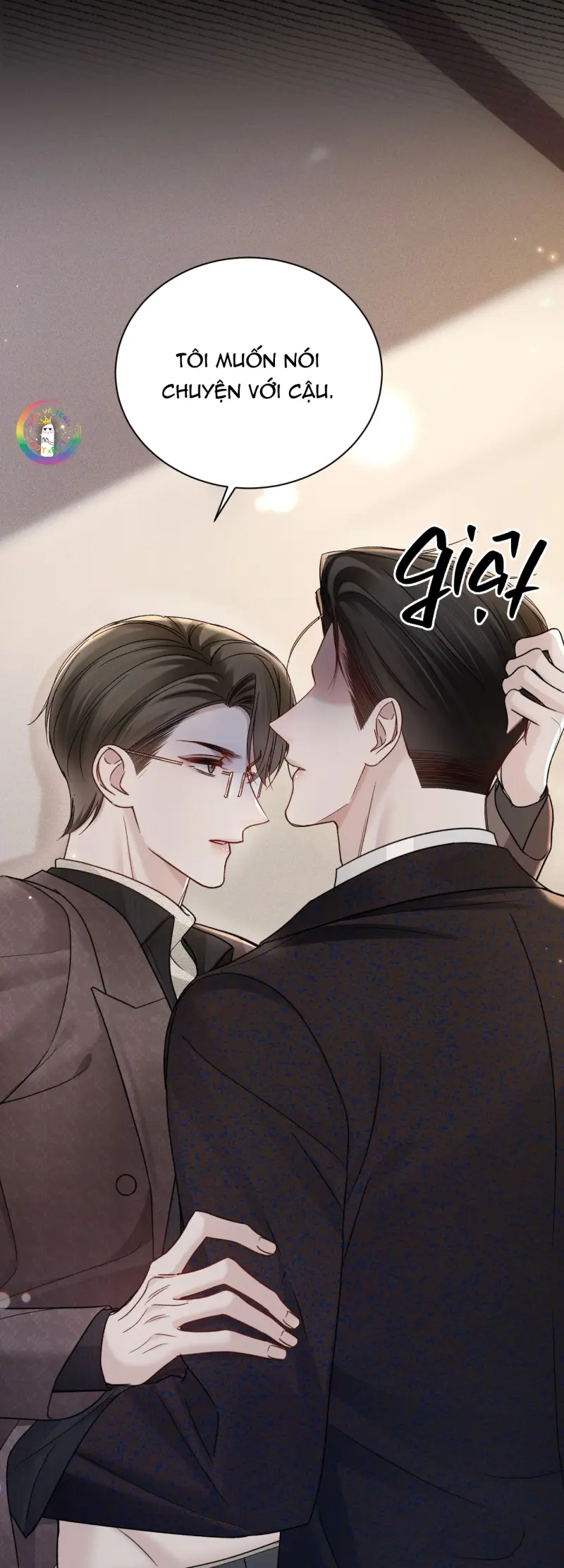 Cuộc Đối Đầu Gay Gắt Chapter 130 - Trang 2