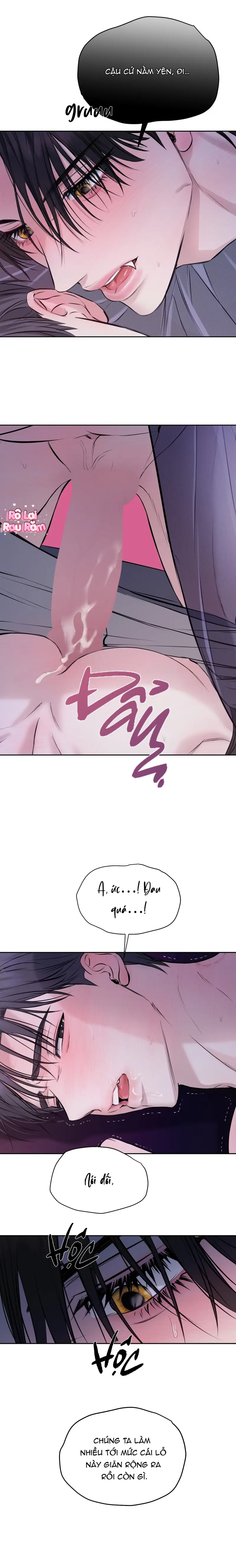 Ánh dương khuất bóng Chapter 27 - Trang 2