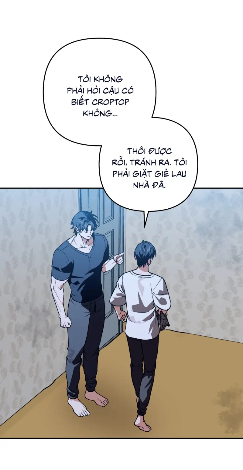 KHÔNG LÀ GÌ CẢ... Chapter 4 - Trang 2