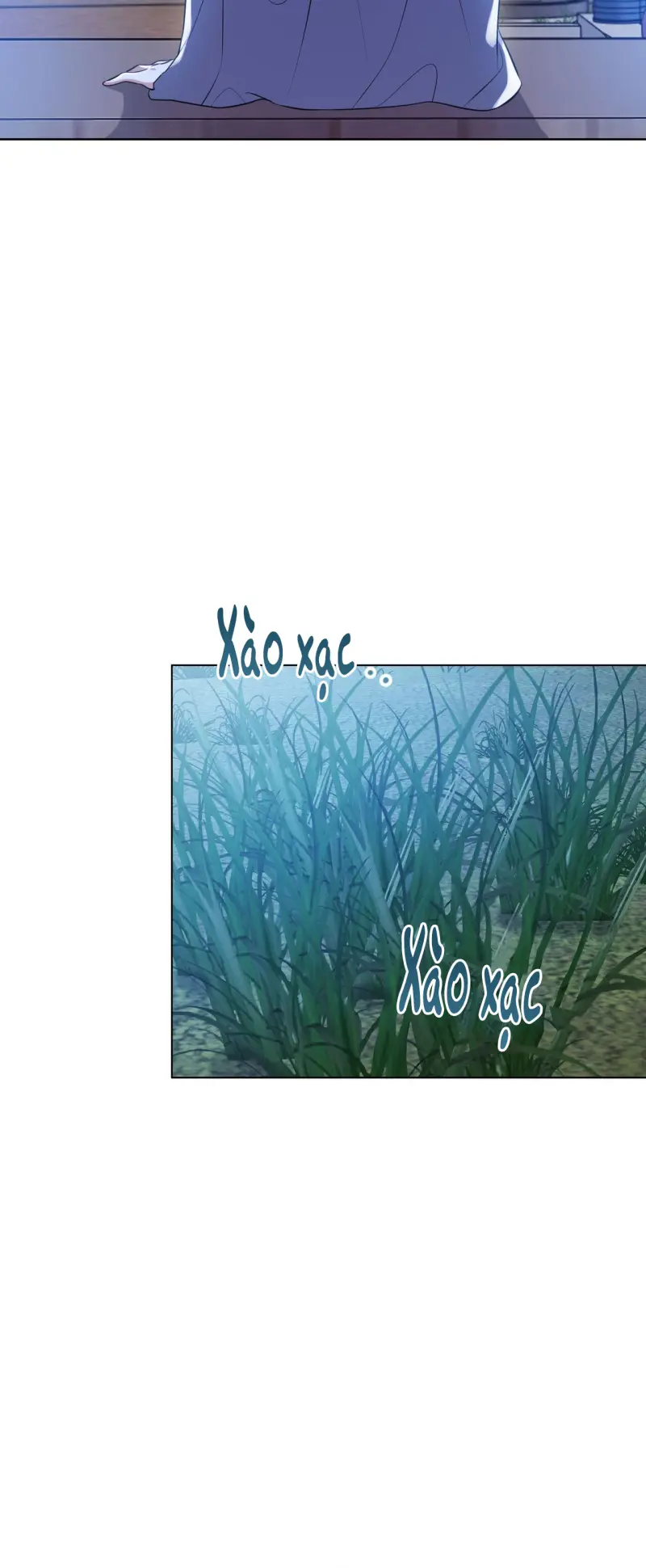 Cảnh báo: có thú dữ kìa Chapter 7 - Next Chapter 8