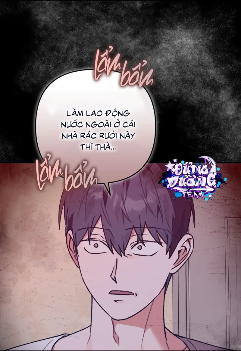 KHÔNG LÀ GÌ CẢ... Chapter 4 - Trang 2