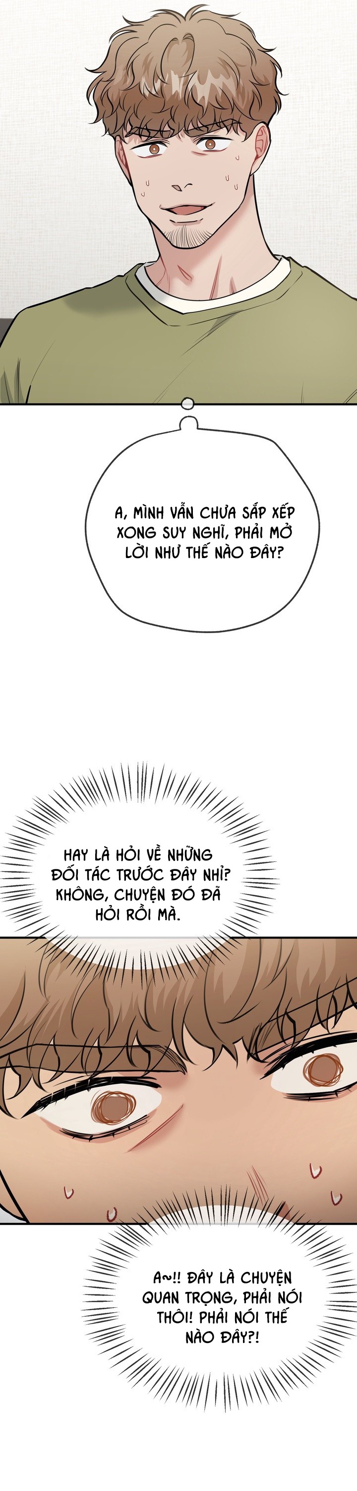 HƯỚNG DẪN BDSM CƠ BẢN Chapter 26 - Next 