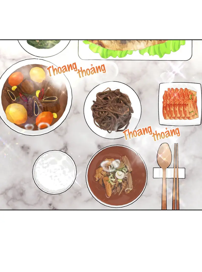 Tôi Là Top Phụ Bị Điên Đây Chapter 3 - Trang 2