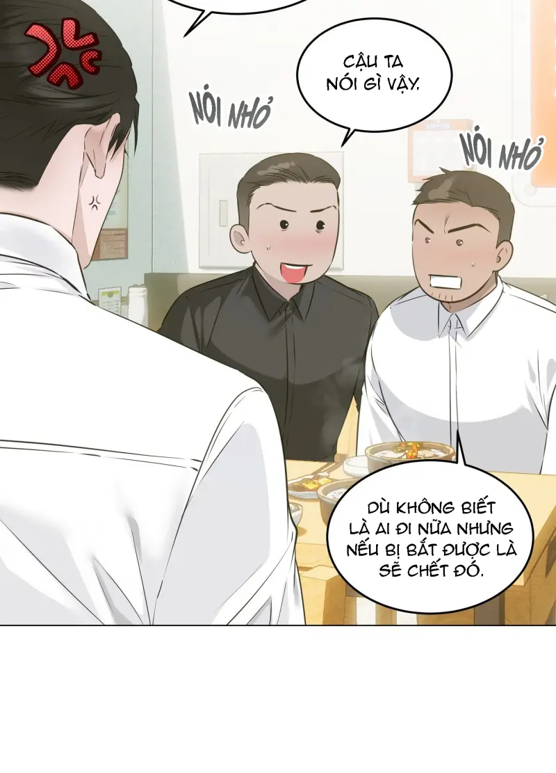 TƯƠNG XỨNG Chapter 16 - Trang 2