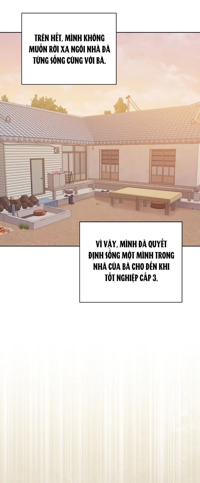 Cảnh báo: có thú dữ kìa Chapter 7 - Next Chapter 8