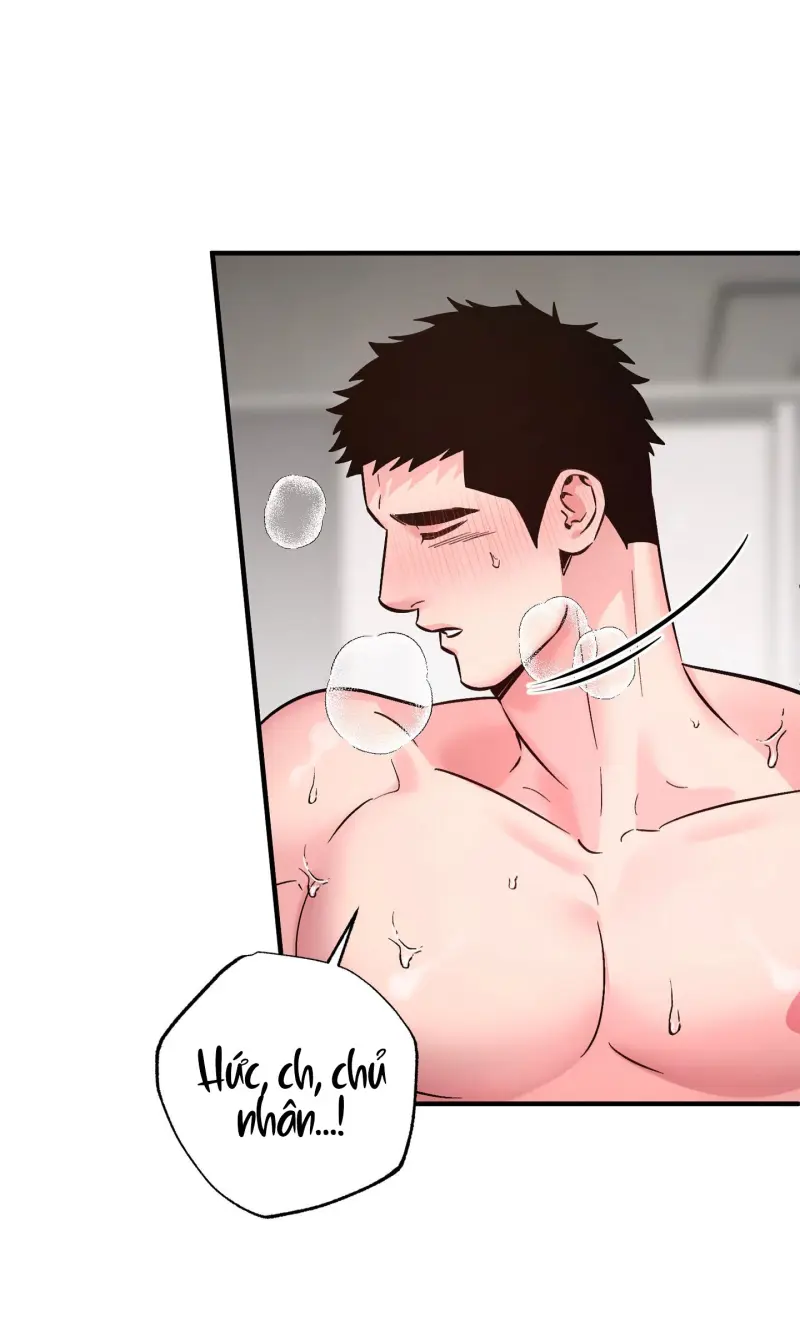 TUYỂN TẬP NHẤT THỤ ĐA CÔNG CỦA NHÀ KIM Chapter 49.6 hội viên 6 - Trang 2