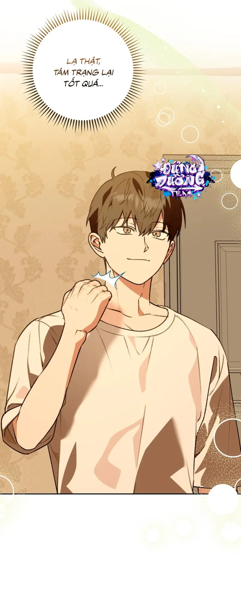 KHÔNG LÀ GÌ CẢ... Chapter 4 - Trang 2