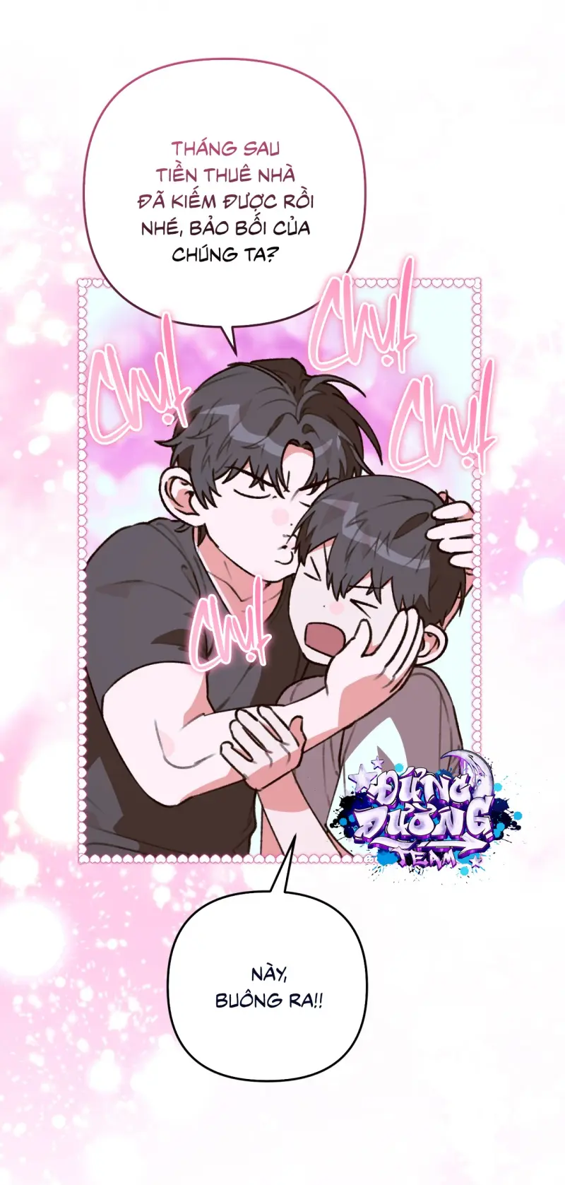 KHÔNG LÀ GÌ CẢ... Chapter 6 - Trang 2