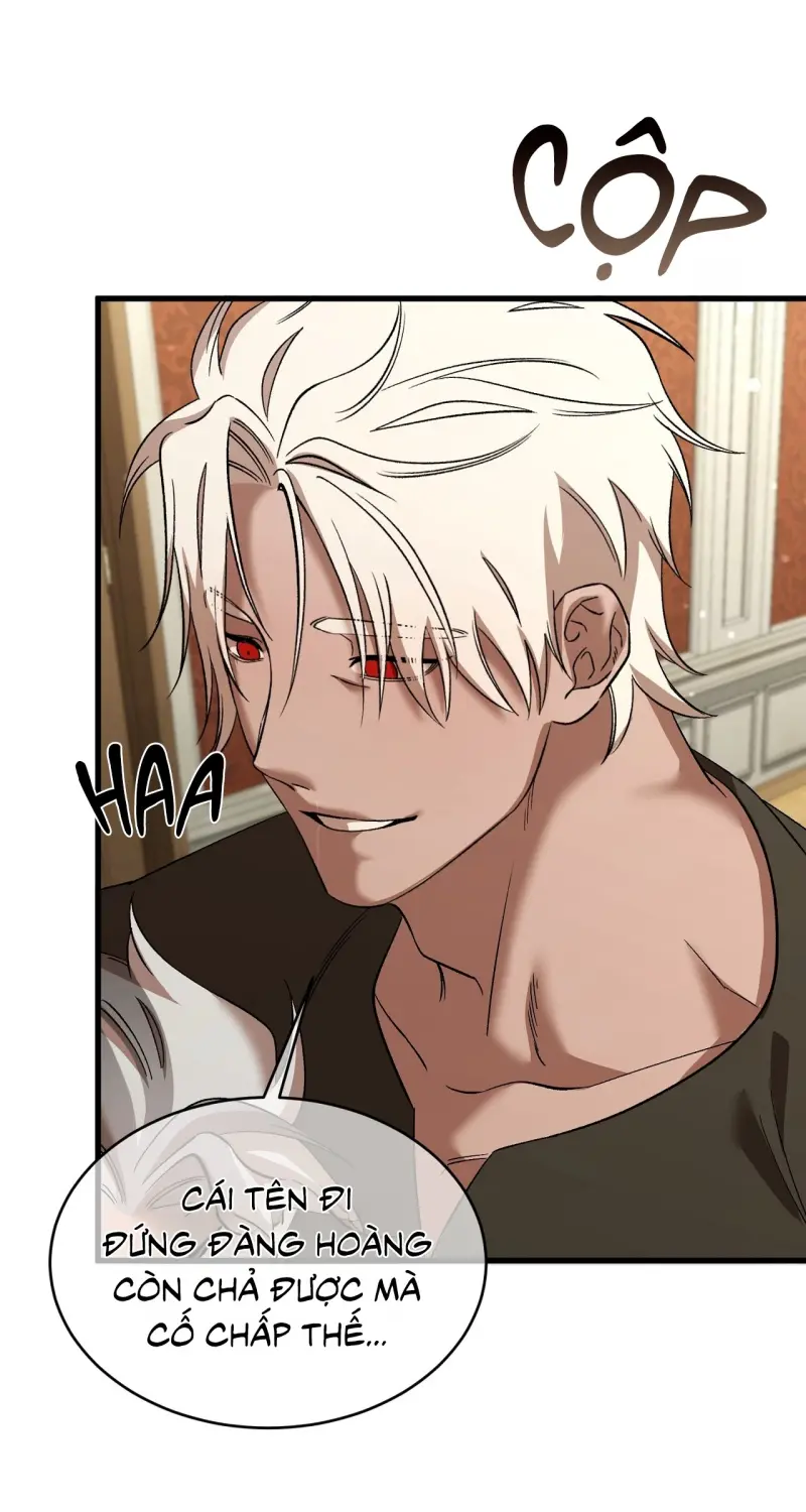 TRUYỂN TẬP - NHỮNG CON KU NÚNG NÍNH Chapter 7 19+ Thuần Hoá - Next 