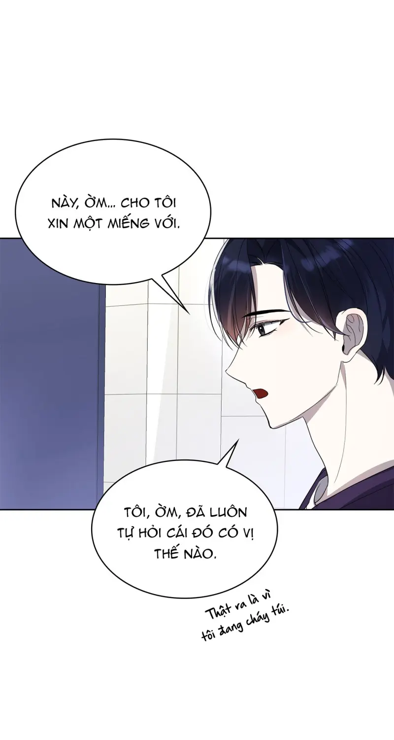 Tôi Là Top Phụ Bị Điên Đây Chapter 3 - Trang 2