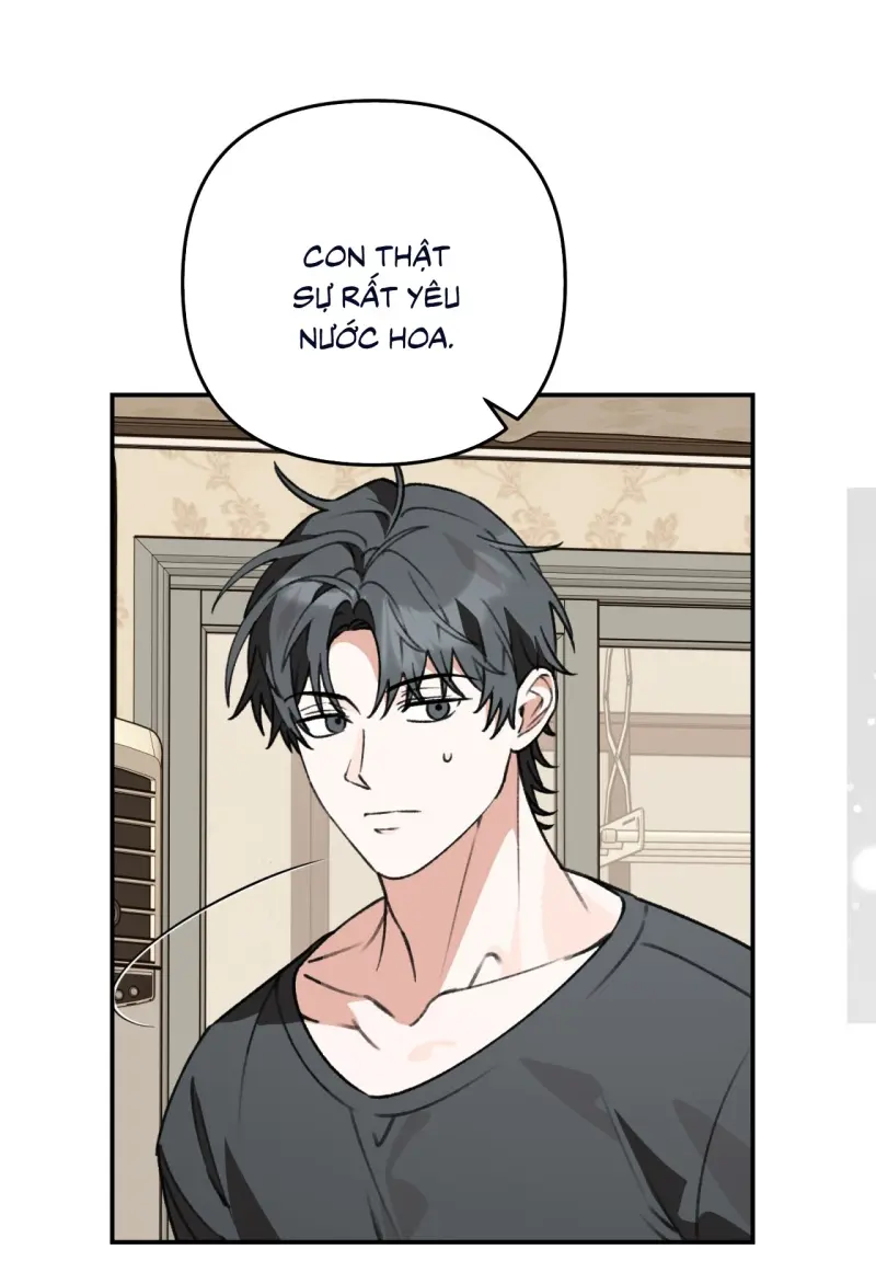 KHÔNG LÀ GÌ CẢ... Chapter 5 - Trang 2