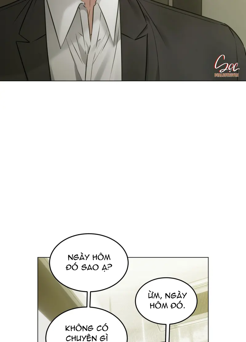 TƯƠNG XỨNG Chapter 16 - Trang 2