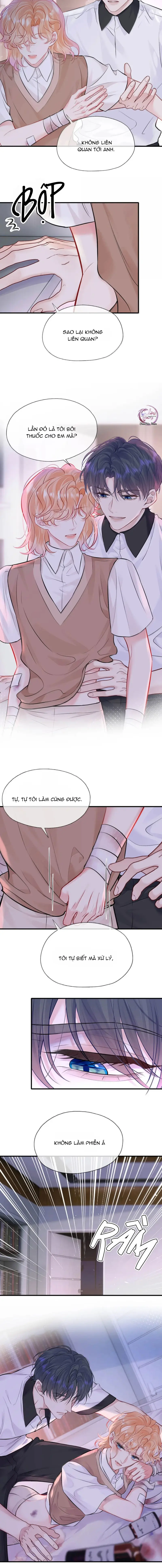 ĐỐI TƯỢNG CÔNG LƯỢC! THIẾT LẬP TÍNH CÁCH CỦA ANH BỊ MÉO MÓ RỒI! Chapter 52 - Trang 2