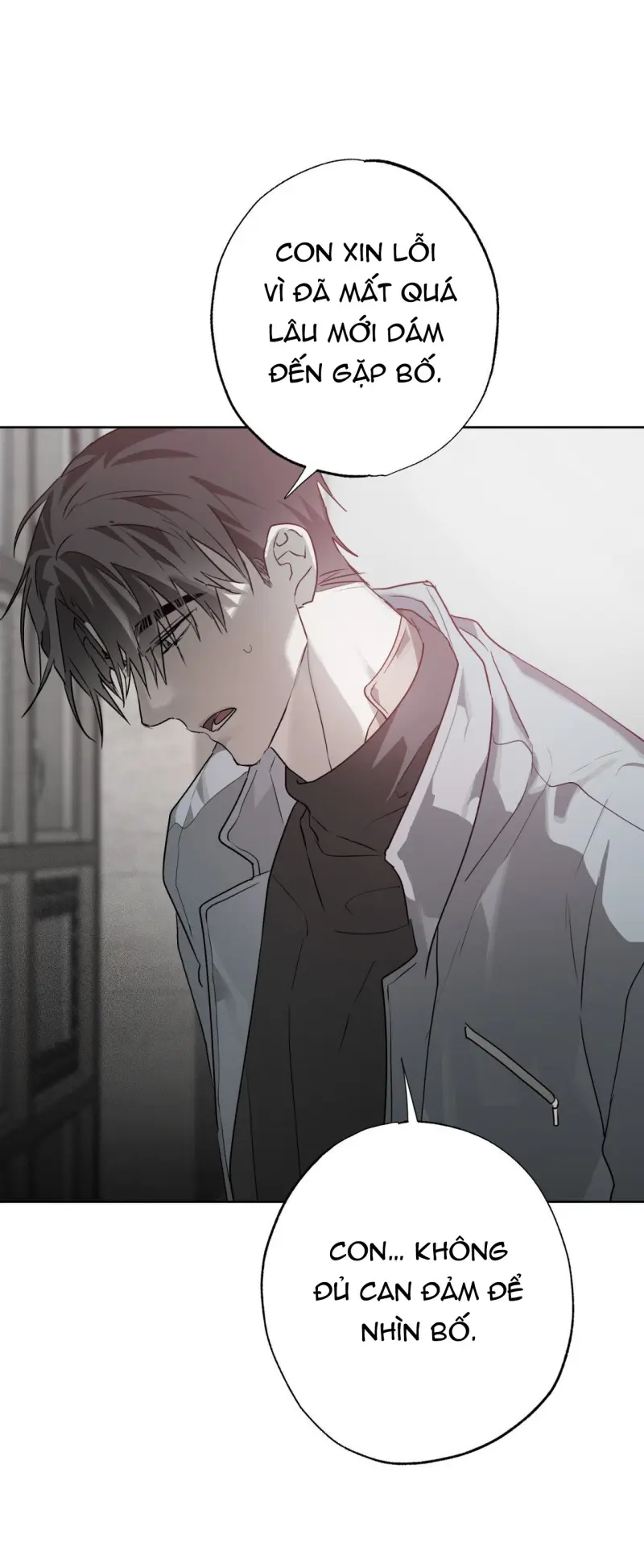 Hold Over You Chapter 39 - Trang 2